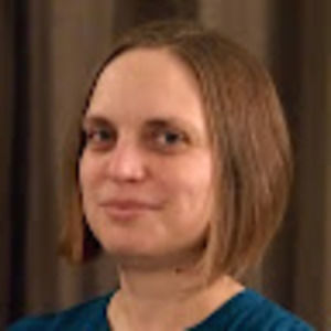 Meet your Posher, Marian